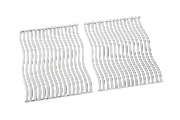 Napoleon Cooking Grills S/Steel (Pair) Rogue 425