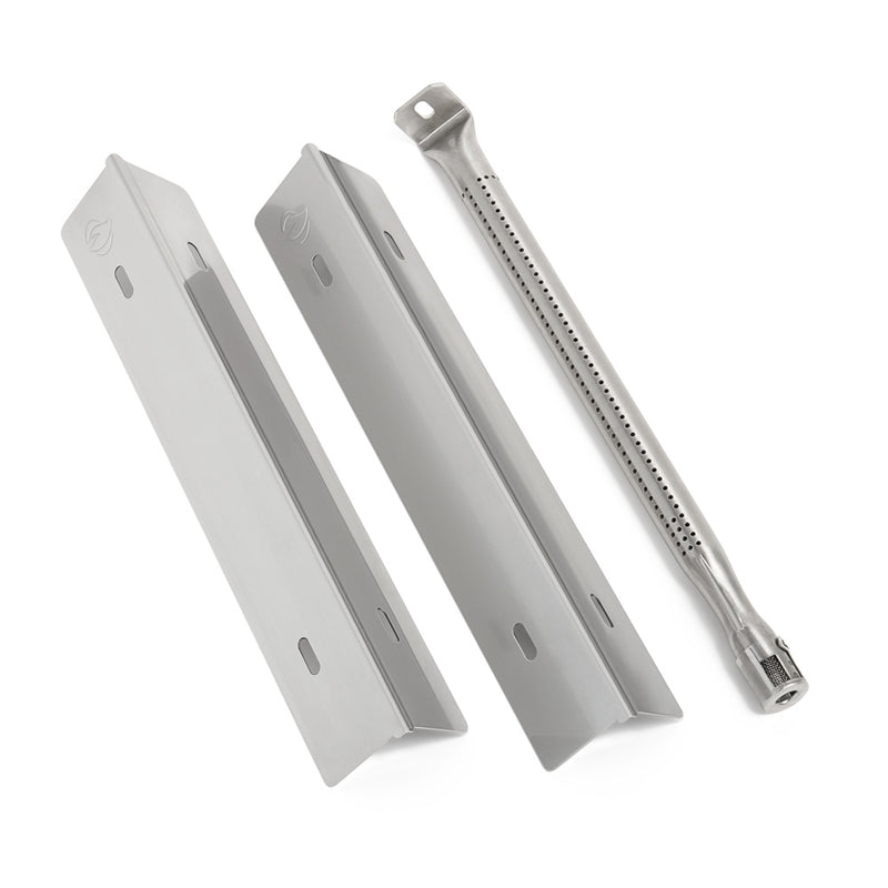 Napoleon Burner & Sear Plates Kit (Rogue & Prestige 500)