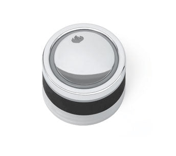 Small Control Knob W/Clear Flame Prest Pro 665/825