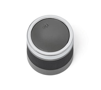 Small Control Knob W/Clear Flame For Prestige 500