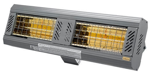 Solaira Candel ICR Series H2 3.0kW 208-240V Grey