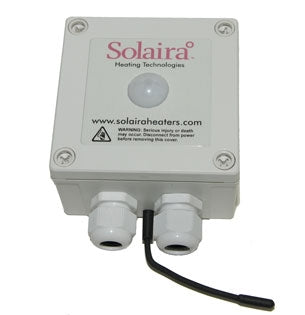 Solaira SMaRT Occupancy Control, up to 6.0kW, 208-240V only