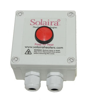 SMaRT Push Timer Control, up to 6.0kW, 208-240V only