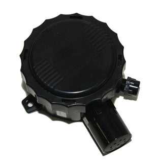 SMaRT Remote Temperature Monitor (for SMRTV34/16-DV Control)