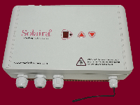 SMaRT34 Digital Variable Heater Control 34A MAX 120/208-240V