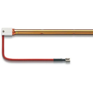 Solaira 1.5kW, 208-240V Ultra Low glare replacement emitter for Solaira CANDEL Alpha, XL Commercial Series Heaters