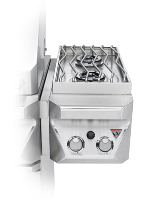 Twin Eagles - TESB132F - 13" Cart Mounted Side Burner