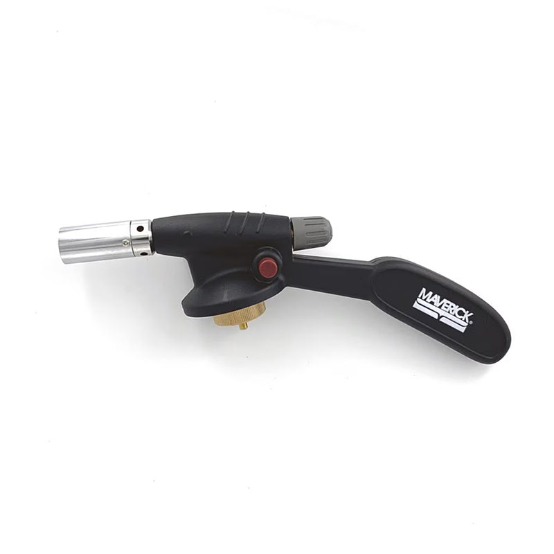 Maverick Propane Torch