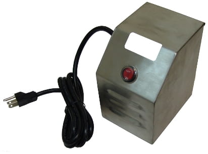 Rotisserie Motor - TR0069 - 140lbs motor