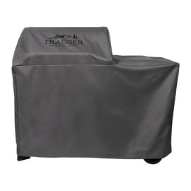 Traeger Full Length Grill Cover - Woodridge