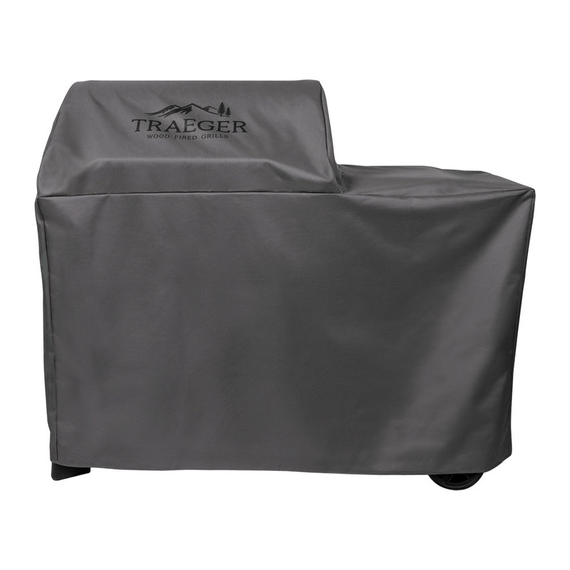 Traeger Full Length Grill Cover - Woodridge