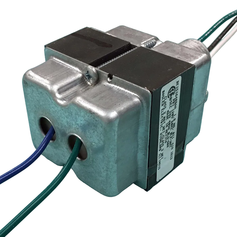Sunpak 90048 24 VAC Transformer 40 VA