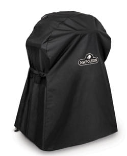 Napoleon Cover PRO285 On Stand