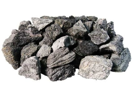 Volcanic Stones - 12lbs