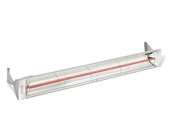 Infratech 3000W Single Element Electric Heater