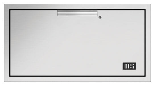 DCS 30" Outdoor Warming Drawer