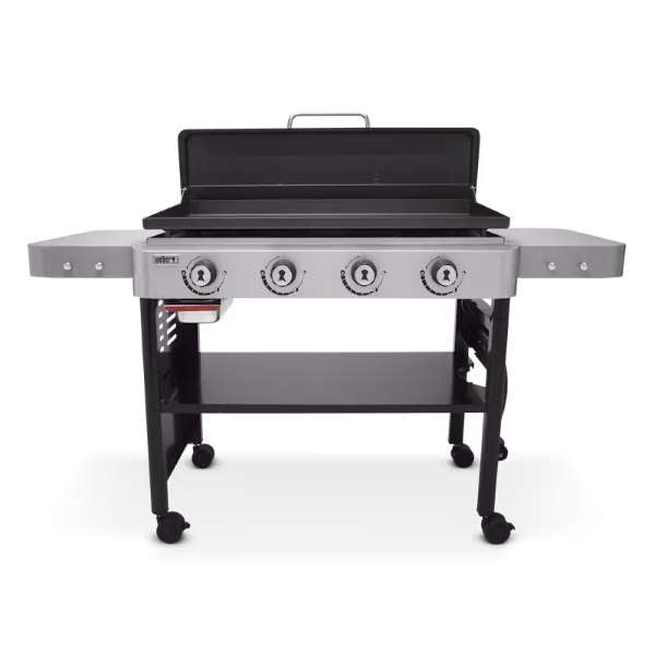 Weber 36" Flat Top Griddle